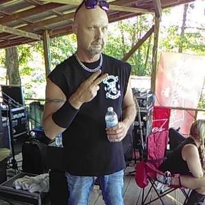 Meet your Posher, Greg